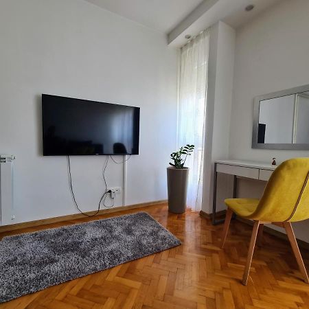 Apartments Papedoni Split Extérieur photo