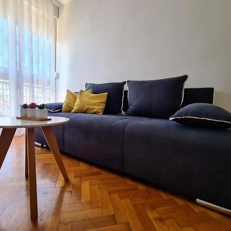 Apartments Papedoni Split Extérieur photo