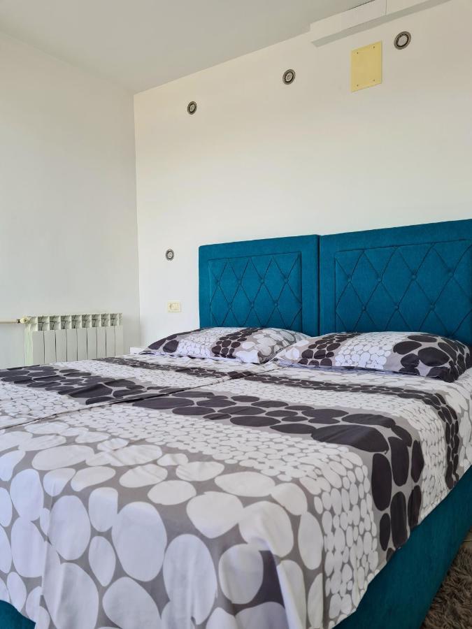 Apartments Papedoni Split Extérieur photo