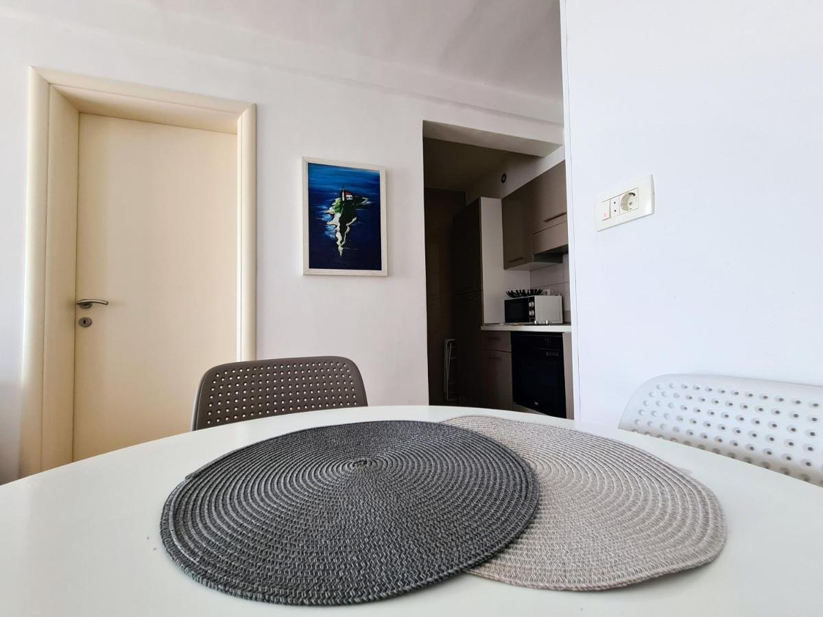 Apartments Papedoni Split Extérieur photo