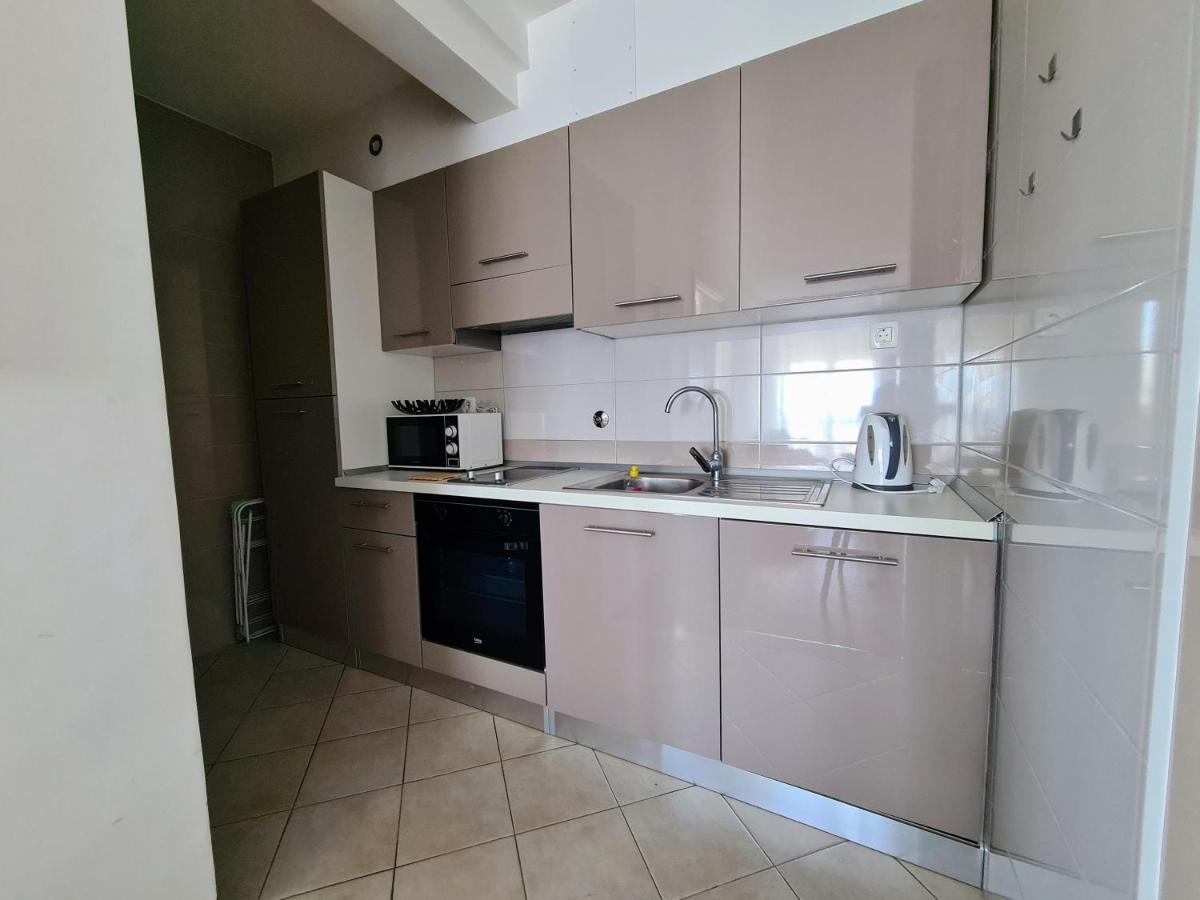 Apartments Papedoni Split Extérieur photo