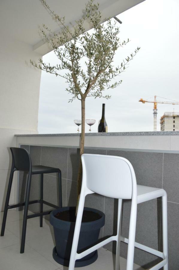 Apartments Papedoni Split Extérieur photo