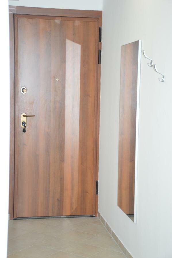 Apartments Papedoni Split Extérieur photo
