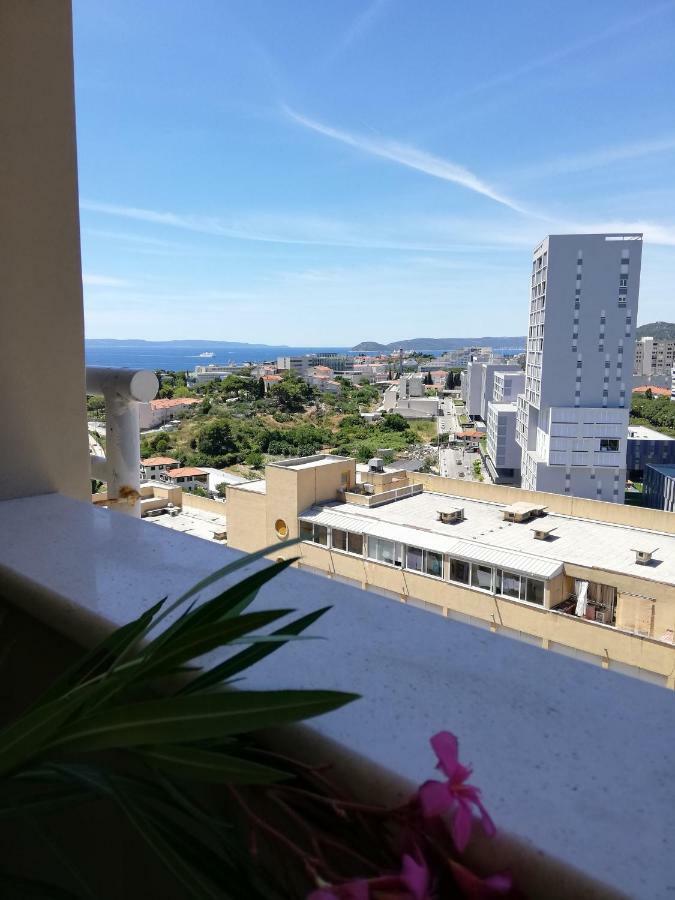 Apartments Papedoni Split Chambre photo